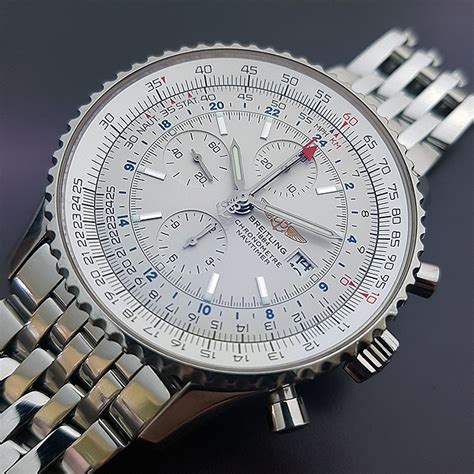 breitling chronometre navitimer weight|Breitling Navitimer price guide.